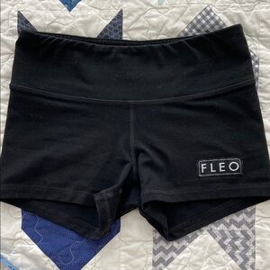 Fleo shorts
